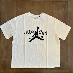 Nike Jordan x Nina Chanel Abney Tee